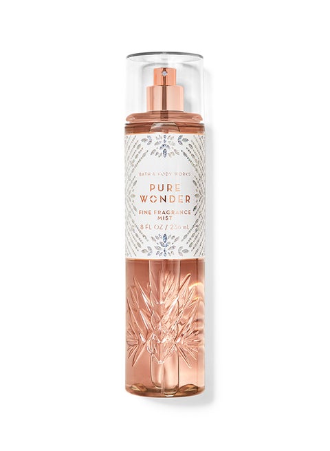 Pure Wonder Fine Fragrance Mist 236ml