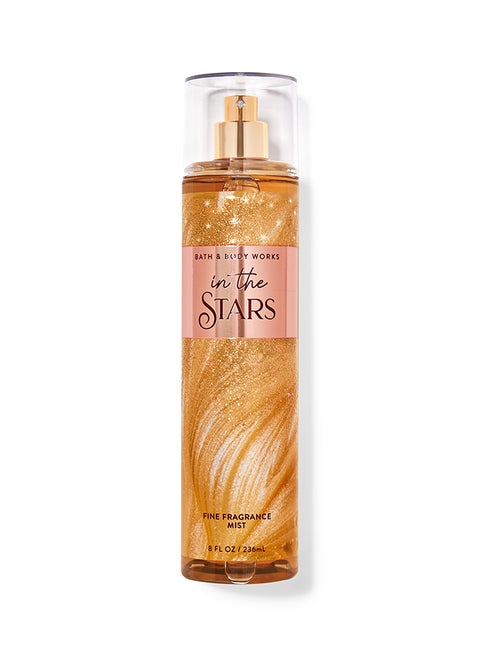 In the Stars Fine Fragrance Mist 236ml
