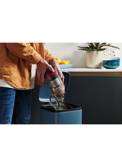 ONEPWR Emerge Cordless Stick Vacuum Cleaner, Lightweight And Versatile, Long Lasting Battery, Cord-Free, Boost Mode, Up To 40 Minutes Runtime, Optimized For Every Floor - 0.6 L 265 W CLSV-VPME Silver - pnsku/N70021527V/45/_/1724439178/3a105e61-7811-4cd9-82f4-2db7f56d8893