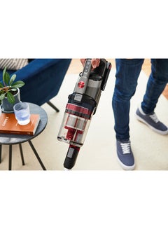 ONEPWR Emerge Cordless Stick Vacuum Cleaner, Lightweight And Versatile, Long Lasting Battery, Cord-Free, Boost Mode, Up To 40 Minutes Runtime, Optimized For Every Floor - 0.6 L 265 W CLSV-VPME Silver - pnsku/N70021527V/45/_/1724439179/71e585b4-2136-4369-b62f-660779e87758