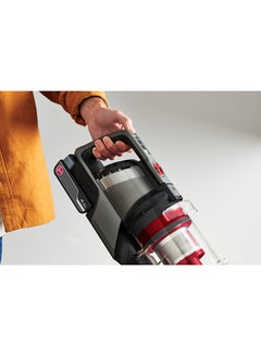 ONEPWR Emerge Cordless Stick Vacuum Cleaner, Lightweight And Versatile, Long Lasting Battery, Cord-Free, Boost Mode, Up To 40 Minutes Runtime, Optimized For Every Floor - 0.6 L 265 W CLSV-VPME Silver - pnsku/N70021527V/45/_/1724439180/f96c88e7-57c5-4f14-9684-e67e81614d06