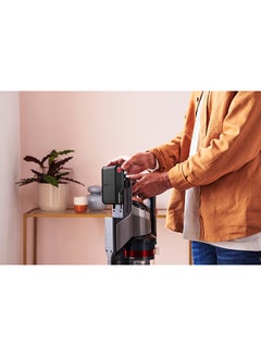 ONEPWR Emerge Cordless Stick Vacuum Cleaner, Lightweight And Versatile, Long Lasting Battery, Cord-Free, Boost Mode, Up To 40 Minutes Runtime, Optimized For Every Floor - 0.6 L 265 W CLSV-VPME Silver - pnsku/N70021527V/45/_/1724439181/cefd2c68-2283-41ea-9f57-a576fa272731