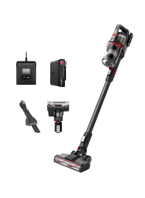 ONEPWR Emerge Plus Cordless Stick Vacuum Cleaner 0.6 L 180 W CLSV-VPMC Black