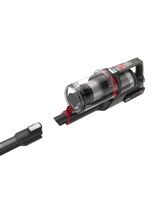 HOOVER - ONEPWR Emerge Plus Cordless Stick Vacuum Cleaner 0.6 L 180 W CLSV-VPMC Black - Image 1