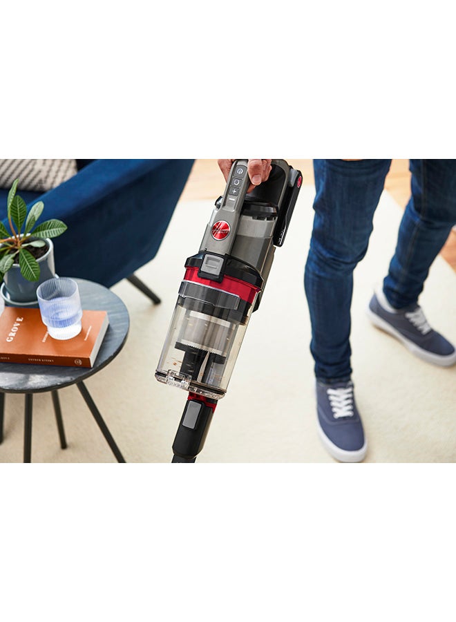 HOOVER - ONEPWR Emerge Plus Cordless Stick Vacuum Cleaner 0.6 L 180 W CLSV-VPMC Black - Image 1