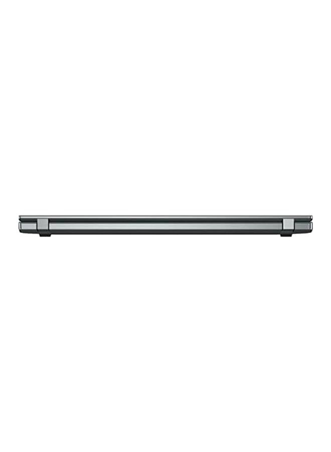 ThinkPad X13 Gen 2 20WK009DUS Laptop With 13.3-Inch Display, Core i7-1185G7 Processor/16GB RAM/512GB SSD/Intel Iris XE Graphics/Windows 11 Pro English Storm Gray