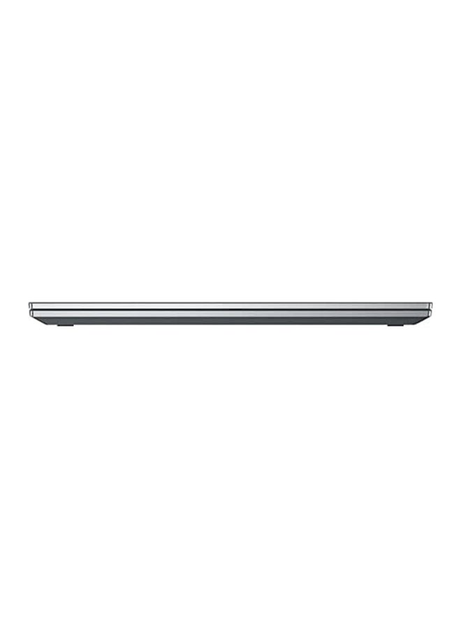 ThinkPad X13 Gen 2 20WK009DUS Laptop With 13.3-Inch Display, Core i7-1185G7 Processor/16GB RAM/512GB SSD/Intel Iris XE Graphics/Windows 11 Pro English Storm Gray