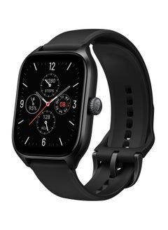 Amazfit GTS 4 Smartwatch Fitness Watch With 1.75” Amoled Display black 