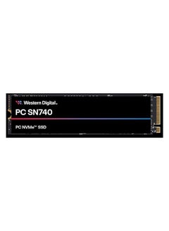 WD 256GB PCIe NVMe M.2 2280 SSD Internal Solid State Drive SDBPNPZ-256G-1006A OEM Package 256 GB  - Image 1