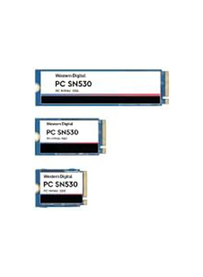 دبليو دي محرك أقراص الحالة الصلبة الداخلي PCIe NVMe M.2 2280 SSD سعة 256 جيجابايت SDBPNPZ-256G-1006A حزمة OEM  - Image 2
