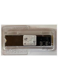 256GB PCIe NVMe M.2 2280 SSD Internal Solid State Drive SDBPNPZ-256G-1006A OEM Package 256 GB - pnsku/N70021556V/45/_/1699422731/1c6d92e0-03c6-4372-ada3-0c1d794ef136