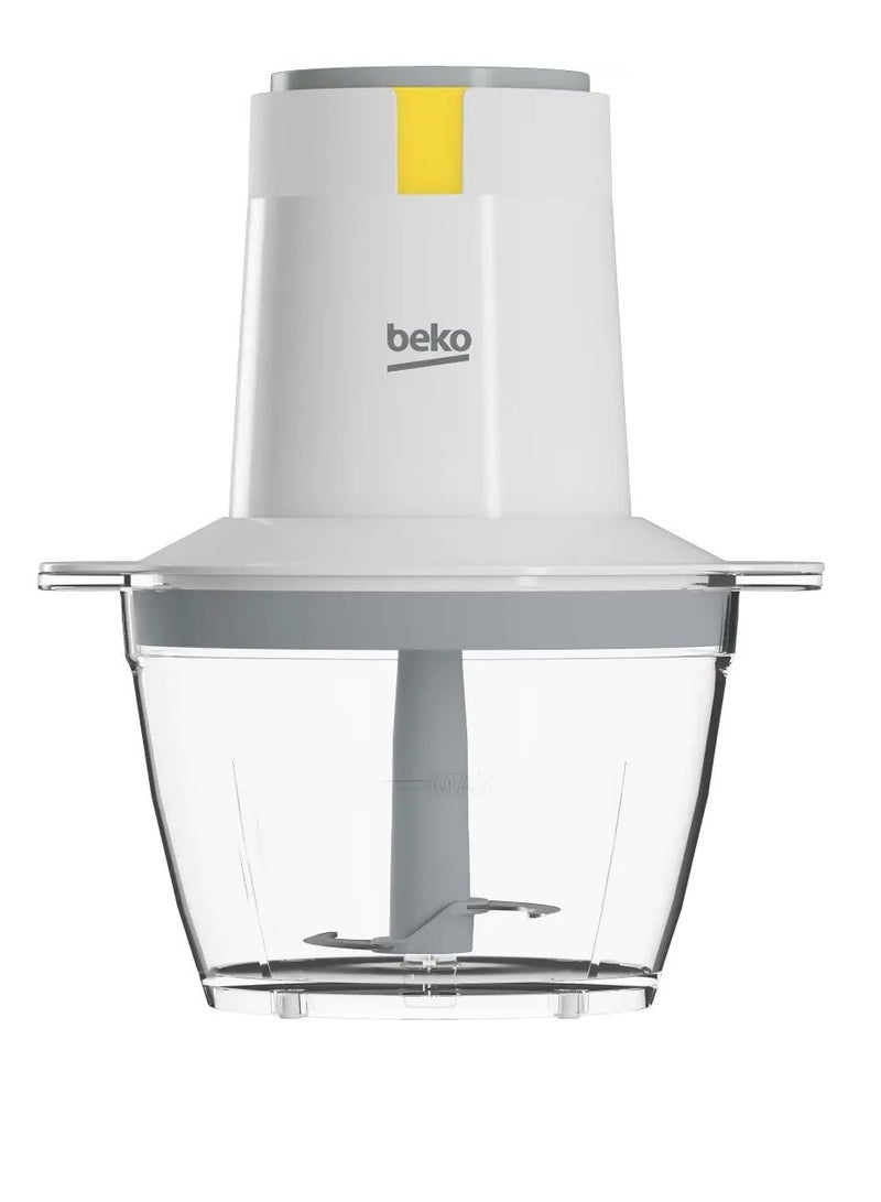 Chopper 0.5 L 500 W CHP62522W White