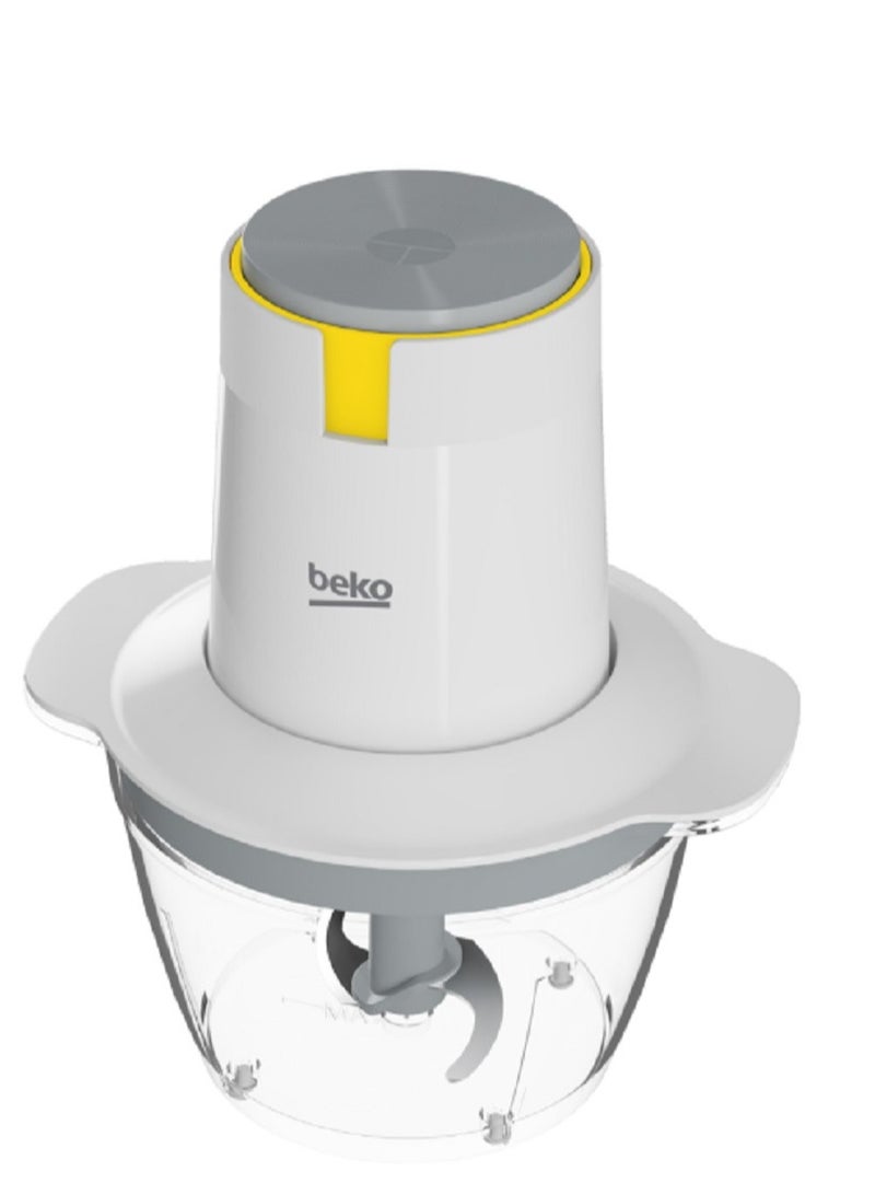Chopper 0.5 L 500 W CHP62522W White