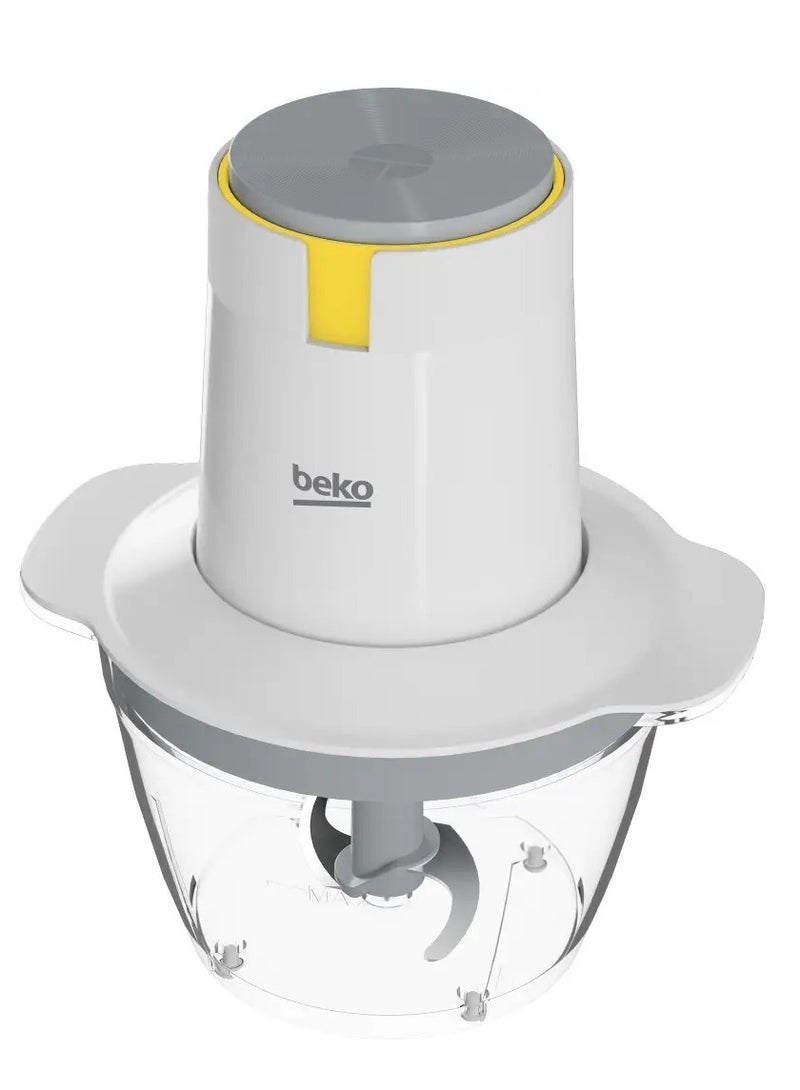 Chopper 0.5 L 500 W CHP62522W White