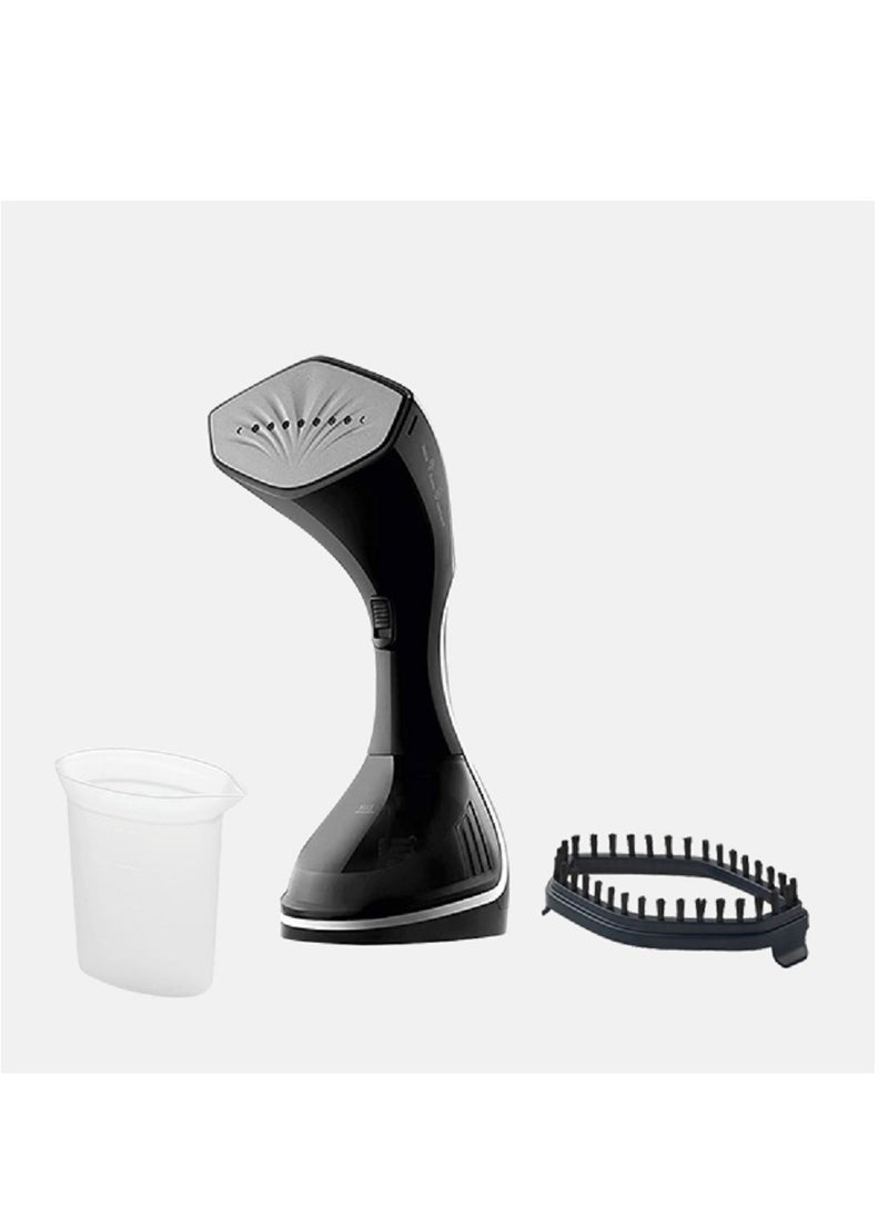 Garment Steamer 230 ml 1600 W STM4116B Black