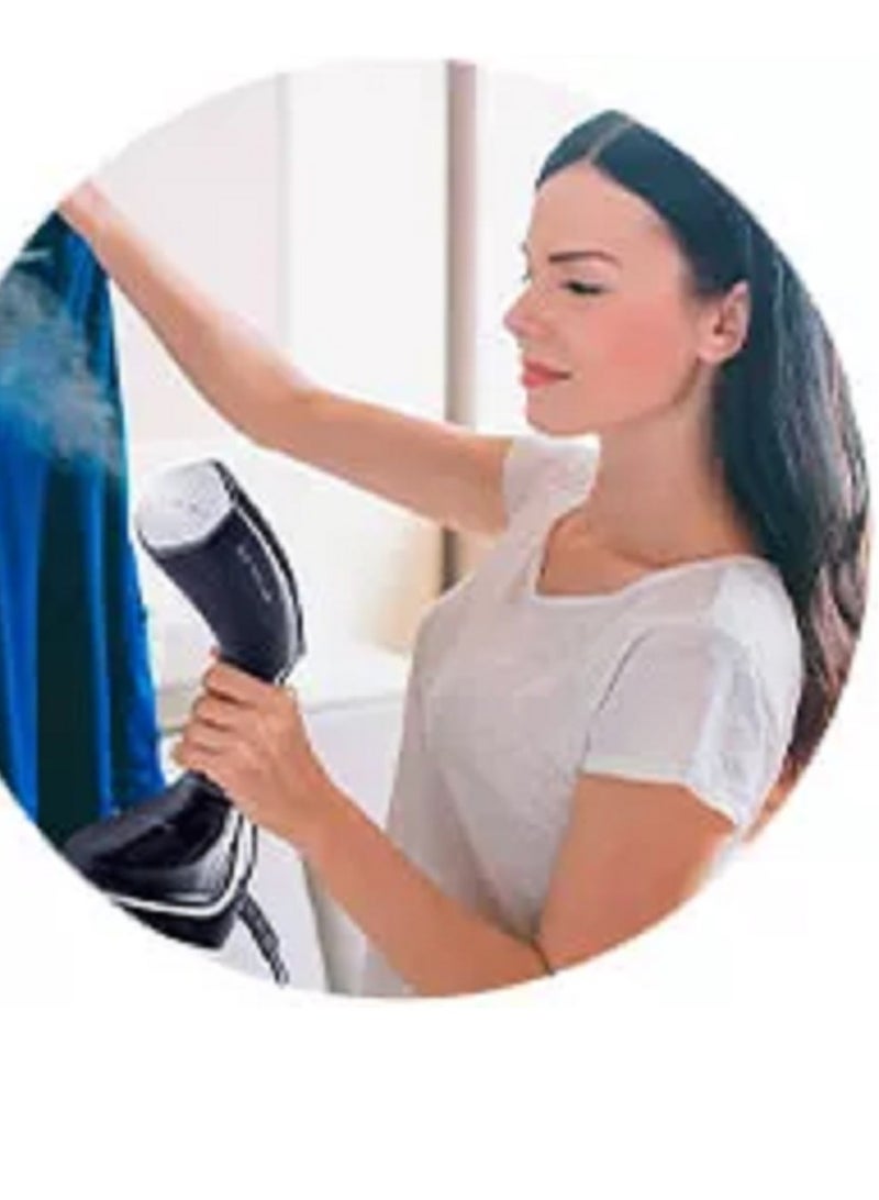 Garment Steamer 230 ml 1600 W STM4116B Black