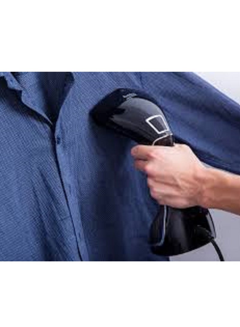 Garment Steamer 230 ml 1600 W STM4116B Black