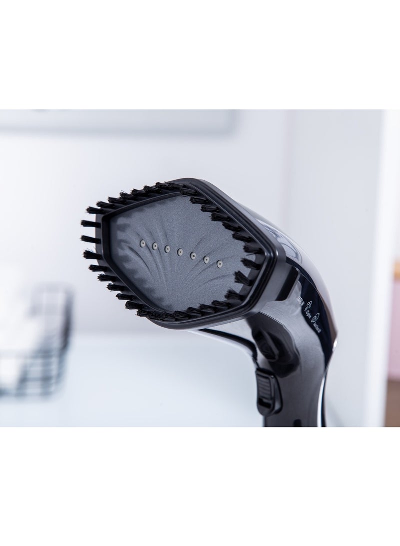 Garment Steamer 230 ml 1600 W STM4116B Black