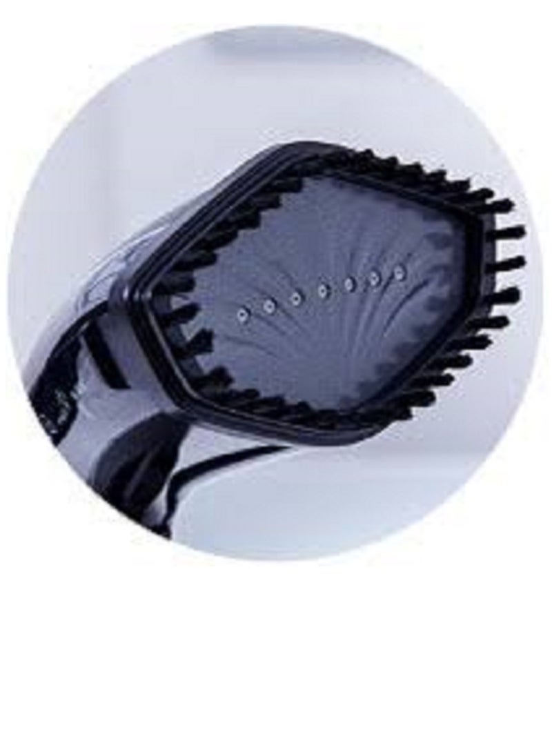 Garment Steamer 230 ml 1600 W STM4116B Black