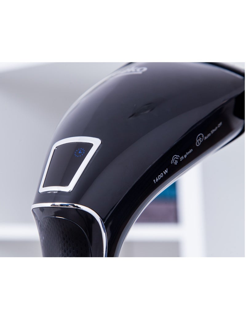 Garment Steamer 230 ml 1600 W STM4116B Black
