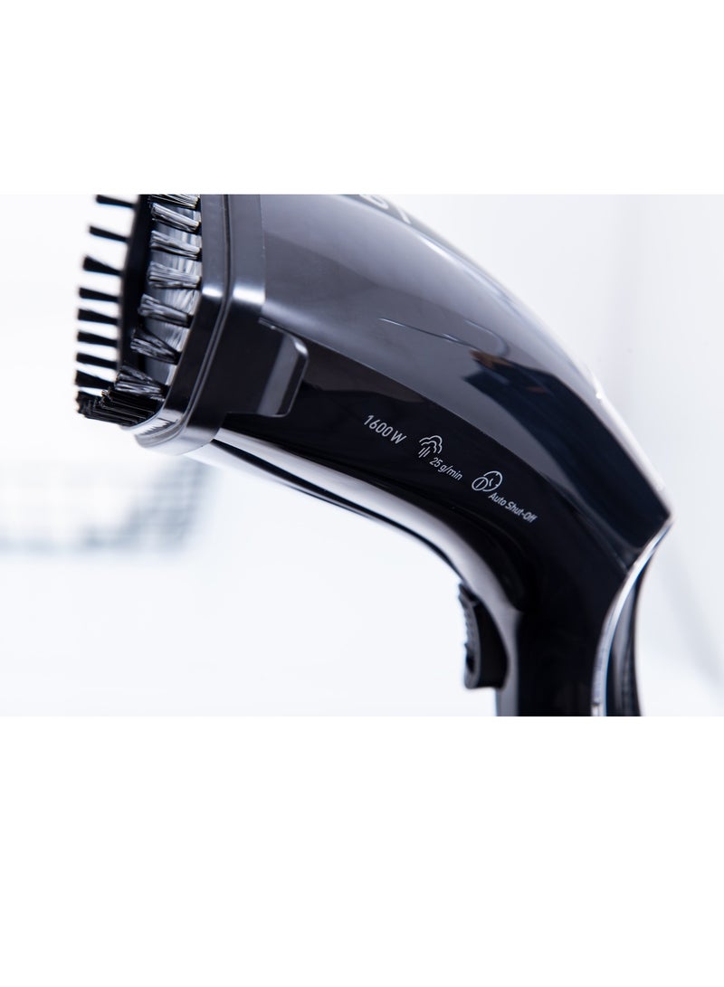 Garment Steamer 230 ml 1600 W STM4116B Black