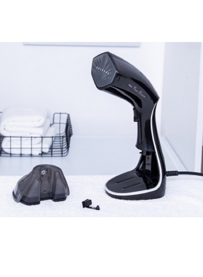 Garment Steamer 230 ml 1600 W STM4116B Black