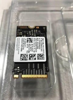 Samsung SSD 256GB PM991 M.2 2242 42mm PCIe 3.0 x4 NVMe MZALQ256HAJD MZ-ALQ2560 Solid State Drive 256 GB  - Image 1
