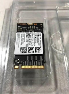 Samsung SSD 256GB PM991 M.2 2242 42mm PCIe 3.0 x4 NVMe MZALQ256HAJD MZ-ALQ2560 Solid State Drive 256 GB  - Image 3
