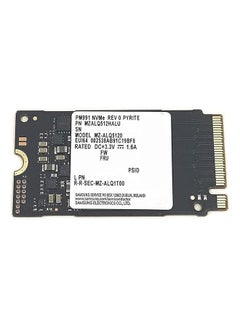 Samsung SSD 512GB PM991 M.2 2242 42mm NVMe PCIe Gen3 x4 MZALQ512HALU MZ-ALQ5120 Solid State Drive M Key 512 GB  - Image 1