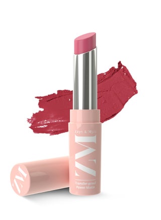 Apricot Blush