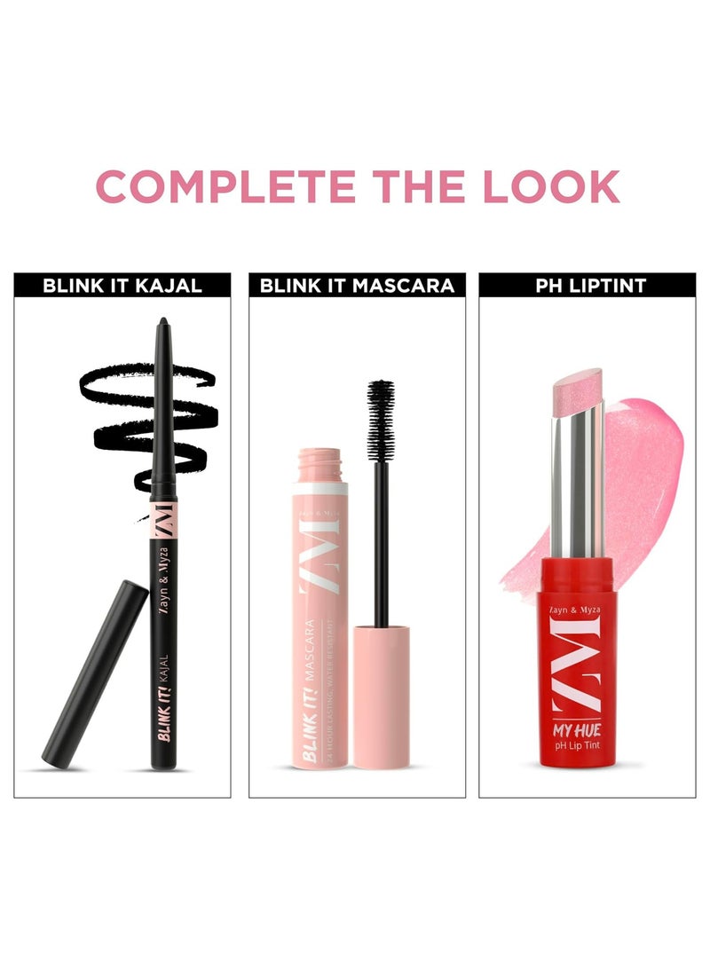 ZM Zayn & Myza - My Hue pH Lip Tint, 3.2 g Pink - Image 1