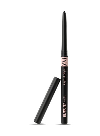 Jet Black