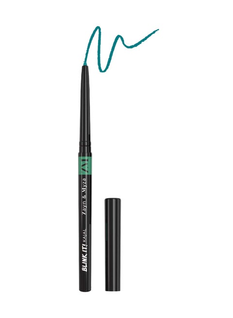 Blink It Color Kajal 35 g Green
