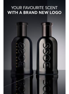 هوغو بوس عطر معبأ للرجال  - Image 2