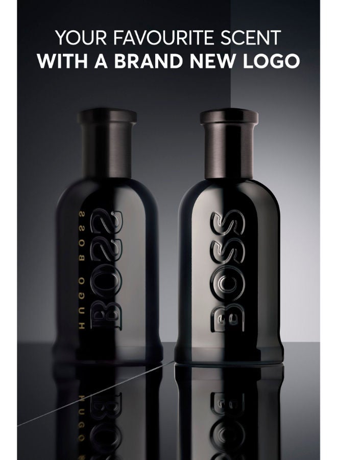 HUGO BOSS - Bottled Parfum For Men 100ml - Image 1