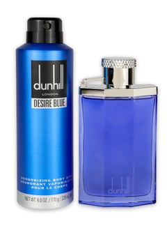 Men's Desire Blue Gift Set Fragrances 100ml - pnsku/N70021784V/45/_/1699246897/871e6adf-48bb-4a61-a560-f0d06bb4aa50