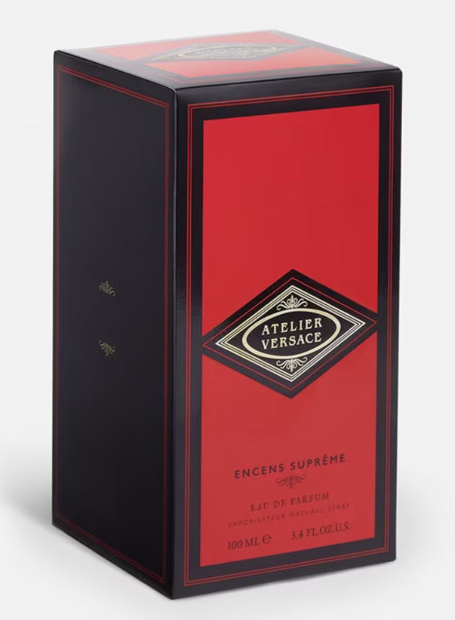 فيرزاتشي عطر Atelier Encens Supreme EDP - Image 4