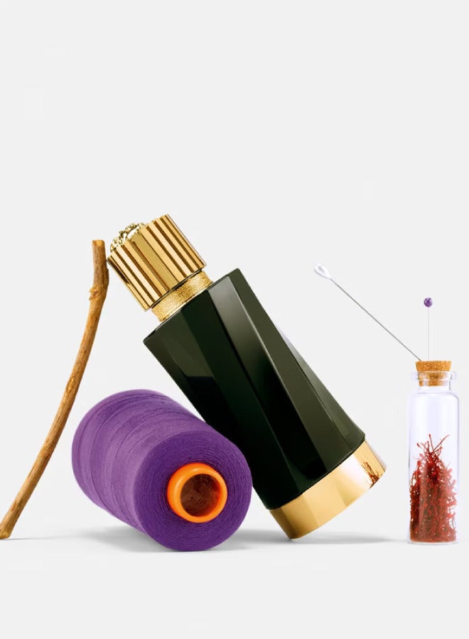 فيرزاتشي عطر Atelier Safran Royal EDP - Image 5