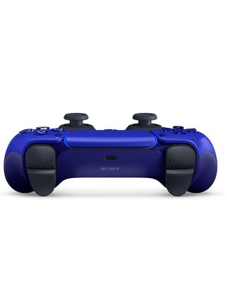 DualSense Wireless PS5 Controller (Official Version) - Cobalt Blue - view 3