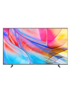 Hisense 85 Inch 4K A7K Smart Screen VIDA System Dolby Vision HDR Bluetooth And Wi-Fi New Design 2023 2 USB 3 HDMI 85A7K Black  - Image 2