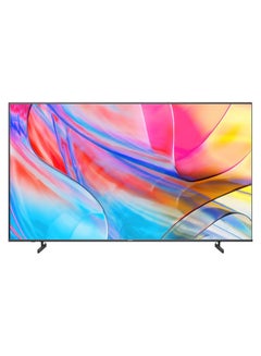 Hisense 85 Inch 4K A7K Smart Screen VIDA System Dolby Vision HDR Bluetooth And Wi-Fi New Design 2023 2 USB 3 HDMI 85A7K Black  - Image 5