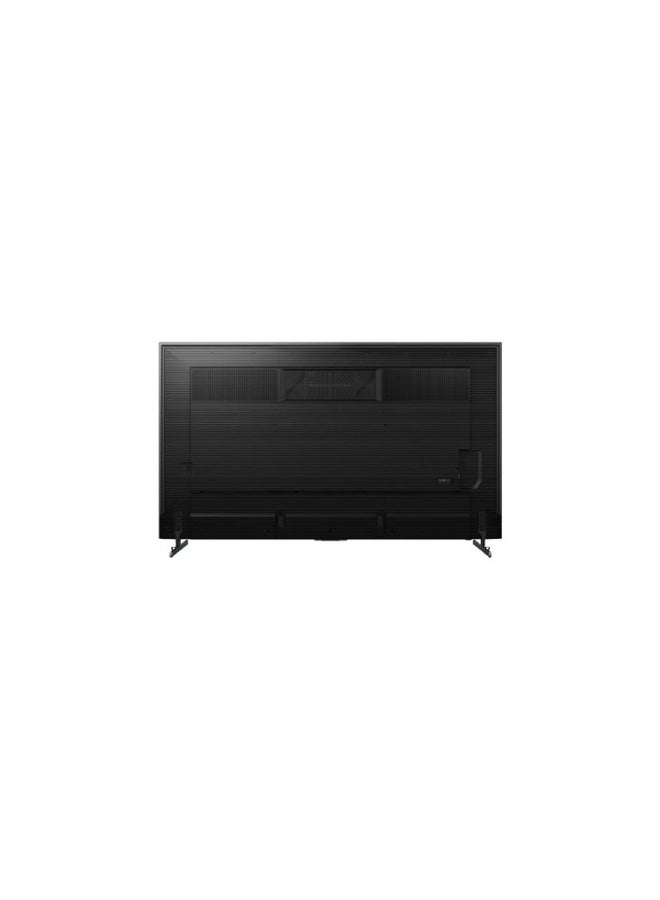 هايسنس تلفزيون جوجل الذكي 85 بوصة U7 LED ULED 4K UHD (85U7K، موديل 2023) - QLED، 144 هرتز، Dolby Vision IQ، وضع الألعاب الاحترافي، متوافق مع Alexa 85U7K أسود  - Image 4