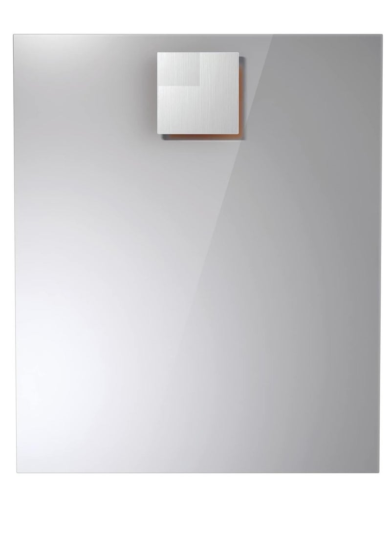 Gorenje Door For Built In Dishwashers 60 Cm DFD72ST Silver - Image 1