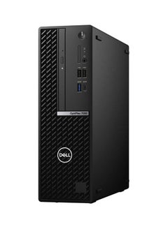 OptiPlex 7090 Tower XCTO Desktop (Intel i9-11900 8GB RAM, 1TB HDD, DVD, DisplayPort 4K Monitor Support, HDMI) Win10 Pro | Black