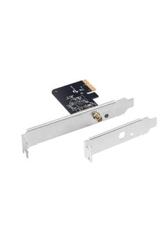 TP-LINK AC600 Wireless Dual Band PCI Express Adapter Black  - Image 3