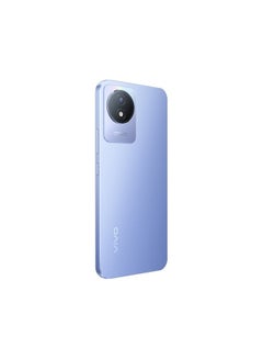 Y02T Dual SIM Orchid Blue 4GB 64GB 4G - pnsku/N70021963V/45/_/1699259695/1784b78f-c987-41c1-8252-92dfbfa8c17f