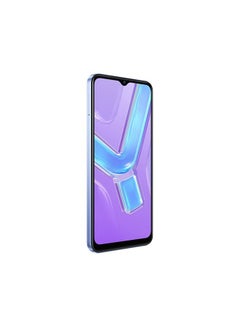 Y02T Dual SIM Orchid Blue 4GB 64GB 4G - pnsku/N70021963V/45/_/1699259758/edbc17c8-58a2-4798-8e9f-a9e621f7e6e1