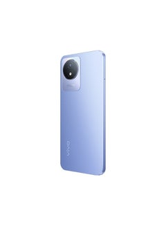 Y02T Dual SIM Orchid Blue 4GB 64GB 4G - pnsku/N70021963V/45/_/1699259777/05082663-4199-4fbd-8288-8511a02d9e98