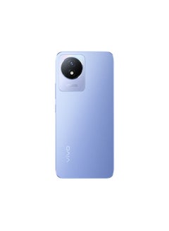 Y02T Dual SIM Orchid Blue 4GB 64GB 4G - pnsku/N70021963V/45/_/1699259858/94f8076a-2fd2-4cf9-b274-c9e3b47596ee