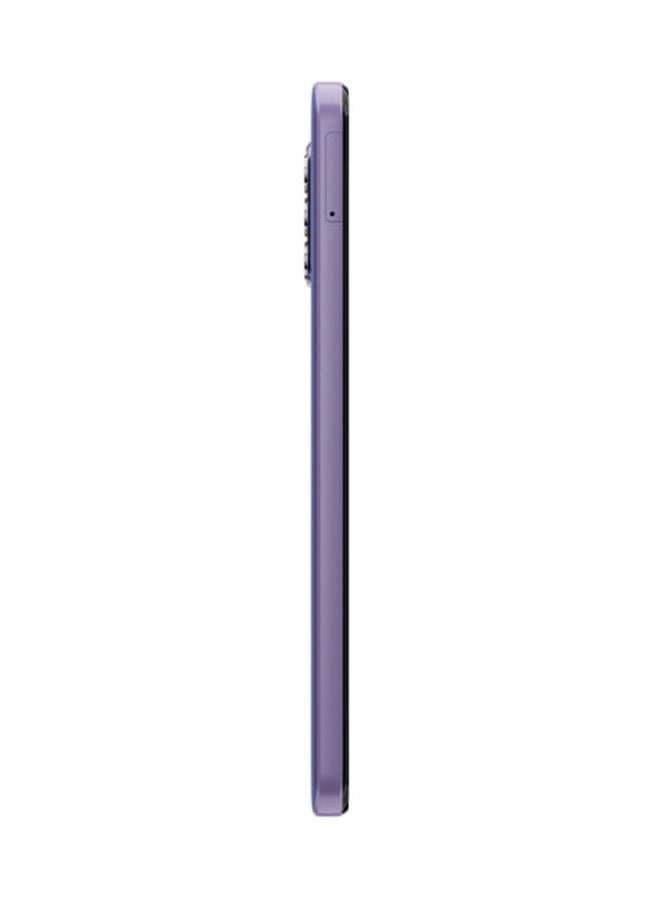 NOKIA - G42 Dual SIM Lavender 16GB RAM 256GB 5G - Middle East Version - Image 1